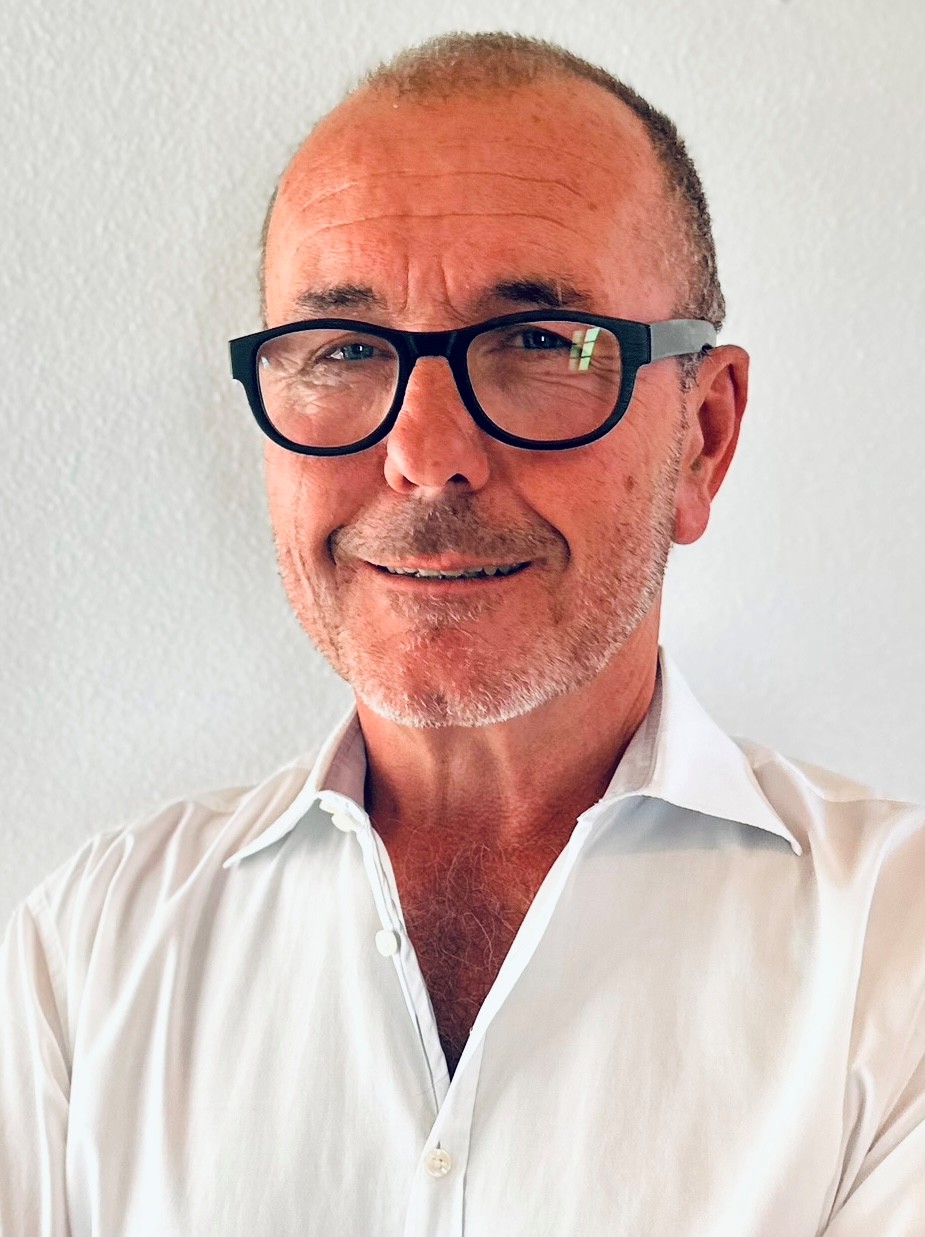 Bernhard Rindt