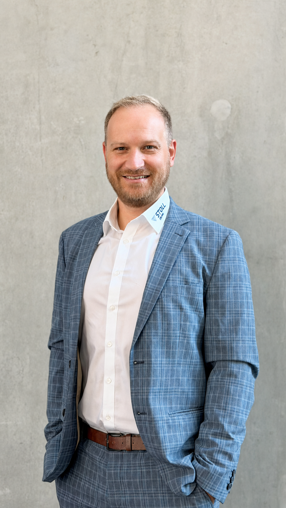 Daniel Waidhas