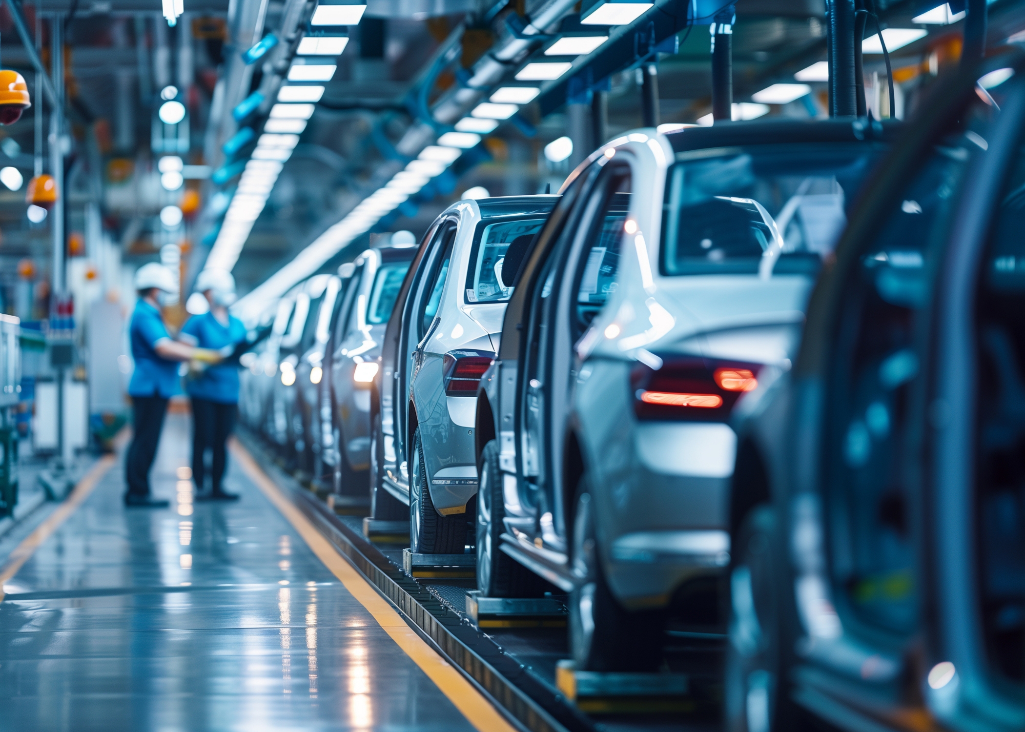 St-Branchen-Automotive